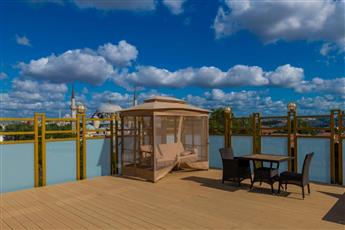 Wyndham Istanbul Old City 5*