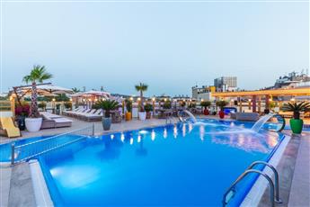 Wyndham Istanbul Old City 5*