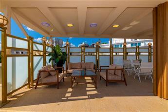 Wyndham Istanbul Old City 5*