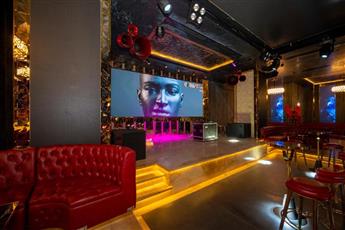 Wyndham Istanbul Old City 5*