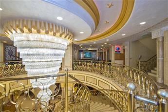 Wyndham Istanbul Old City 5*