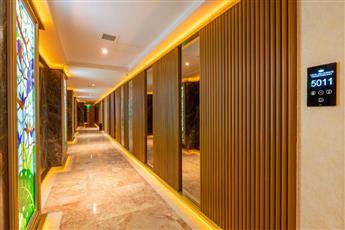 Wyndham Istanbul Old City 5*