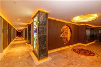 Wyndham Istanbul Old City 5*