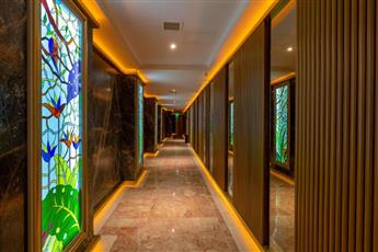 Wyndham Istanbul Old City 5*