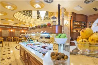 Wyndham Istanbul Old City 5*