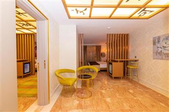 Wyndham Istanbul Old City 5*