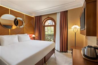 Wyndham Istanbul Old City 5*