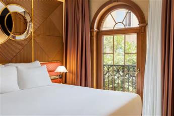 Wyndham Istanbul Old City 5*