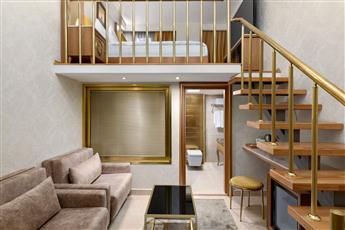 Wyndham Istanbul Old City 5*