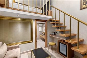 Wyndham Istanbul Old City 5*