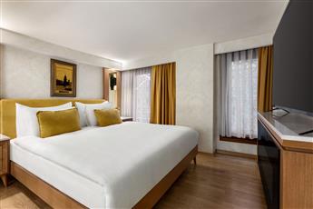 Wyndham Istanbul Old City 5*