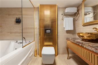 Wyndham Istanbul Old City 5*