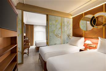 Wyndham Istanbul Old City 5*