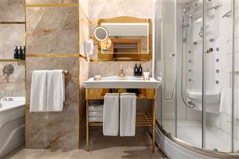 Wyndham Istanbul Old City 5*