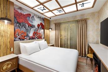 Wyndham Istanbul Old City 5*