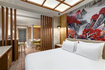 Wyndham Istanbul Old City 5*