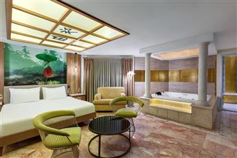 Wyndham Istanbul Old City 5*