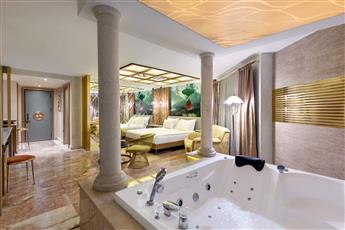 Wyndham Istanbul Old City 5*