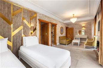 Wyndham Istanbul Old City 5*