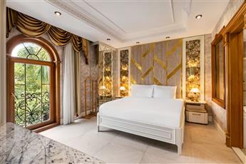 Wyndham Istanbul Old City 5*