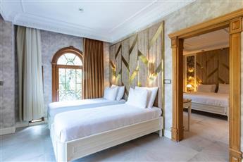 Wyndham Istanbul Old City 5*