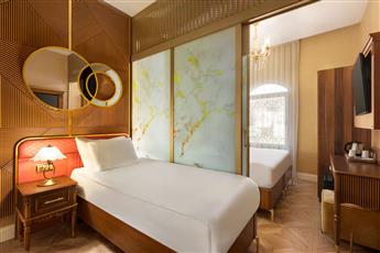 Wyndham Istanbul Old City 5*