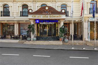 Wyndham Istanbul Old City 5*