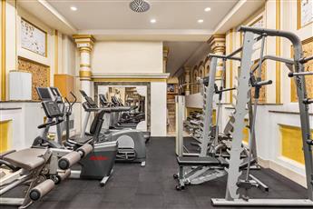 Wyndham Istanbul Old City 5*