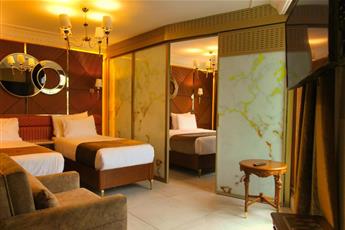 Wyndham Istanbul Old City 5*