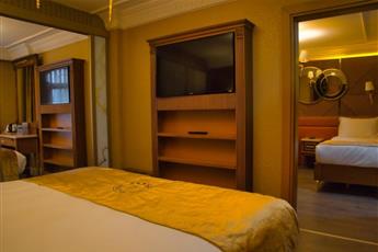 Wyndham Istanbul Old City 5*