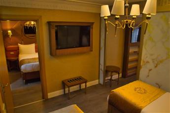 Wyndham Istanbul Old City 5*