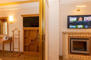 Wyndham Istanbul Old City 5*