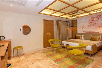 Wyndham Istanbul Old City 5*