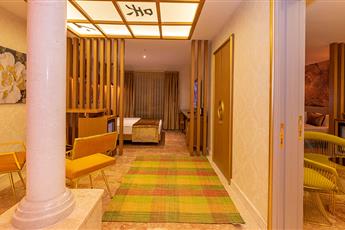 Wyndham Istanbul Old City 5*