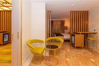 Wyndham Istanbul Old City 5*