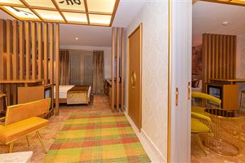 Wyndham Istanbul Old City 5*