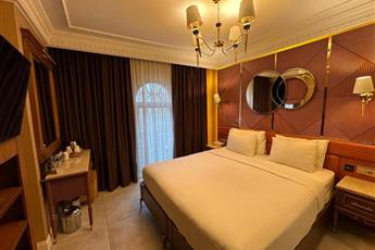 Wyndham Istanbul Old City