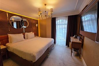 Wyndham Istanbul Old City