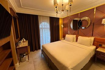 Wyndham Istanbul Old City