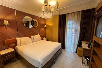 Wyndham Istanbul Old City