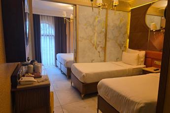 Wyndham Istanbul Old City