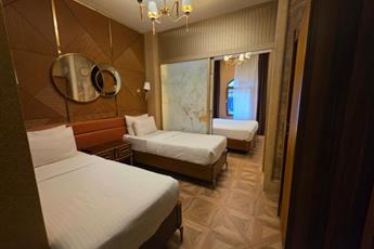 Wyndham Istanbul Old City