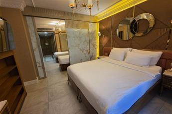 Wyndham Istanbul Old City
