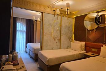 Wyndham Istanbul Old City