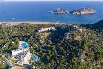 X Life Hotel Sarigerme 5* Adults only 16+