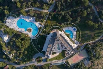 X Life Hotel Sarigerme 5* Adults only 16+