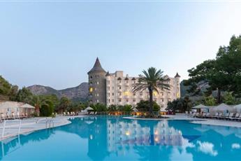 X Life Hotel Sarigerme 5* Adults only 16+