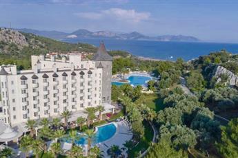 X Life Hotel Sarigerme 5* Adults only 16+