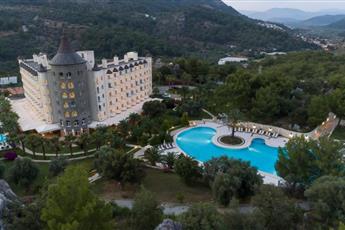 X Life Hotel Sarigerme 5* Adults only 16+