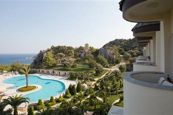 X Life Hotel Sarigerme 5* Adults only 16+